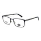 Blue Titanium Glasses (Frames)