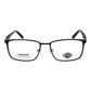 Blue Titanium Glasses (Frames)