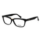 Black  Glasses (Frames)