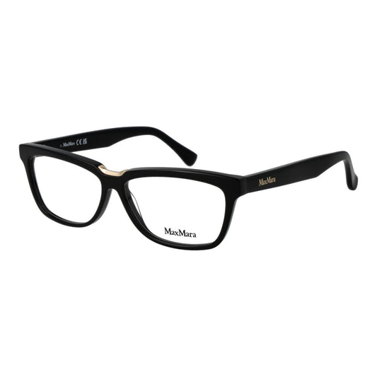 Black  Glasses (Frames)