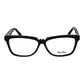Black  Glasses (Frames)