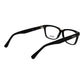 Black  Glasses (Frames)