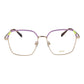 Rose Gold Metal Glasses (Frames)