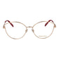 Gold Metal Glasses (Frames)