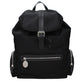 Black Econyl Backpack