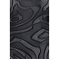 Black Polyamide Bodysuit
