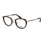 Black Metal Glasses (Frames)