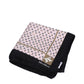 Pink Silk Foulard