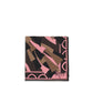 Multicolor Silk Scarf