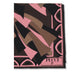 Multicolor Silk Scarf