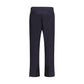 Blue Polyamide Sportswear