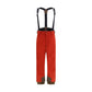 Red Cotton Sportswear