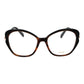 Brown Metal Glasses (Frames)