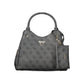 Nero Polyurethane Women's Bag