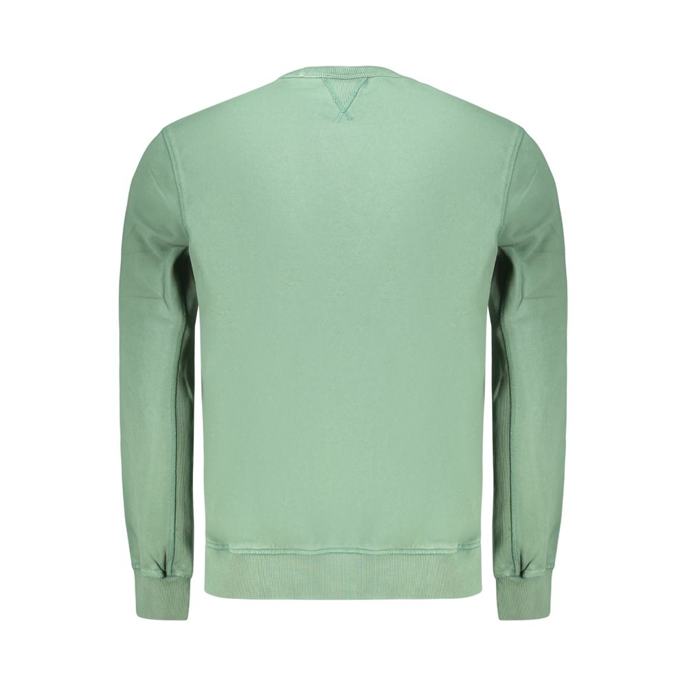 Verde Cotton Men's Sweatshirt