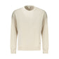 Bianco Cotton Men's Sweatshirt