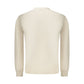Bianco Cotton Men's Sweatshirt