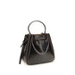 Brown Calf Leather Bos Taurus Backet Bag
