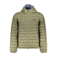 Verde Polyamide Men's Jacket
