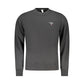 Nero Cotton Men's Sweatshirt