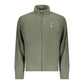 Verde Polyester Men's Sweatshirt