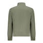 Verde Polyester Men's Sweatshirt