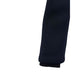 Blue Polyester Men Jacket