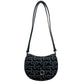 Burberry Mini Rocking Horse Crossbody Bag Purse