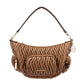Michael Kors Merritt Small Convertible Crossbody Bag