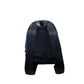 Marc Jacobs The Biker Medium Denim Backpack Bookbag