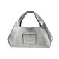 Marc Jacobs Leather The Mini Sack Bag Purse