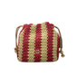 Coach Faye Mini Drawstring Crossbody Bag