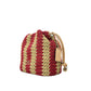 Coach Faye Mini Drawstring Crossbody Bag