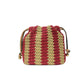 Coach Faye Mini Drawstring Crossbody Bag