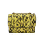 Coach Mini Klare Leather Crossbody Bag