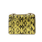 Coach Mini Klare Leather Crossbody Bag