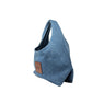 Marc Jacobs The Denim Sack Bag A.P.C Purse
