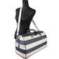 Michael Kors Grayson XL Duffle Weekender Bag