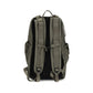 Bicolor Polyamide Backpack