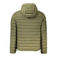 Verde Poliammide Men's Jacket