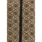 Beige Recycled Polyester Shell Jacket