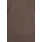 Brown Cashmere Sweater