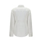 White Cotton Shirt