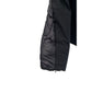 Blue Nylon Women Jacket