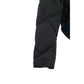 Black Polyester Women's Jacket
