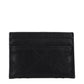 Black Leather Cardholder
