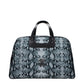 Gray Fabric Luggage And Travel