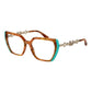 Brown Acetate Glasses (Frames)