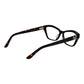 Black Acetate Glasses (Frames)