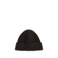 Brown Wool Oves Aries Beanie